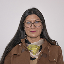 Paula Osorio