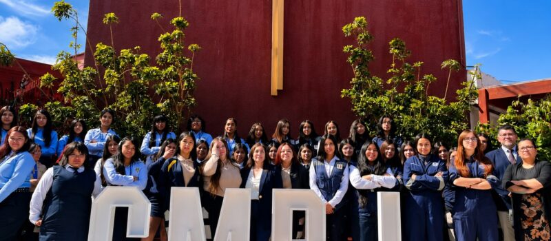 Reconocimiento académico