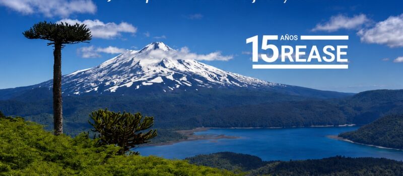 Liceo Politécnico Pueblo Nuevo será sede del Seminario Nacional REASE junto a la Universidad Católica de Temuco