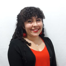 Abigail Daniela Pérez Viveros
