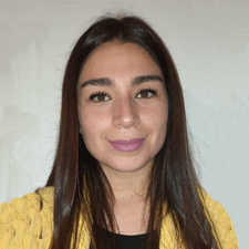 Andrea Frugone Salinas