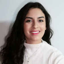 Belén Sánchez Méndez
