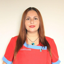 Consuelo Beldaño Rivas