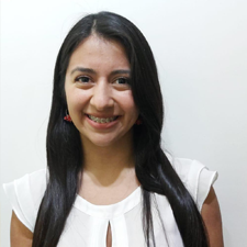 Elena Villalobos Águila
