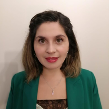 Paola Butamanco Ramírez