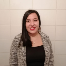 Tiara Contreras Aqueveque