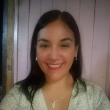 Valeska Peña Riquelme