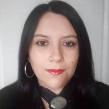 DANIELA SALGADO MARDONES