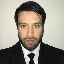 Felipe Castillo Quilodrán