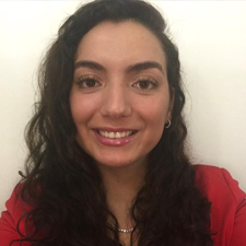Nicole Zuccone Soto