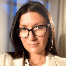 Paula Osorio Poblete