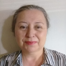 XIMENA MARDONES GÓMEZ